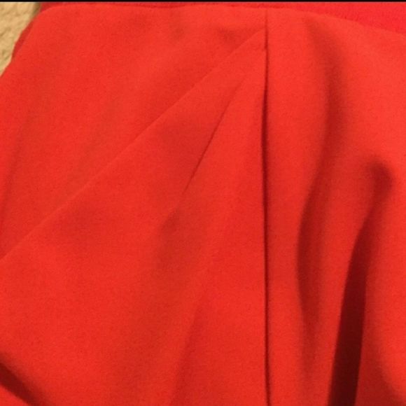 BCBG Máx Azria Daphine Strapless Dress - Picture 5 of 8